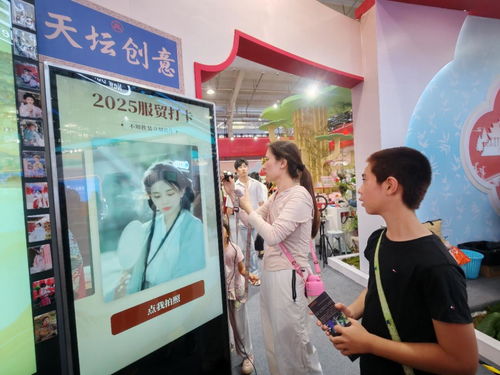 一鍵解鎖古裝大片 告別繁瑣，任性拍攝即刻成真